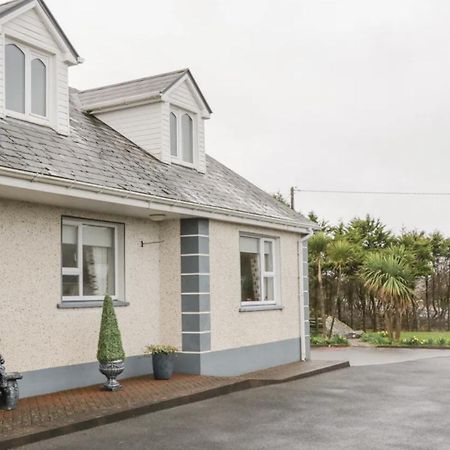 Breezy Point Accommodation Portnoo Exterior foto