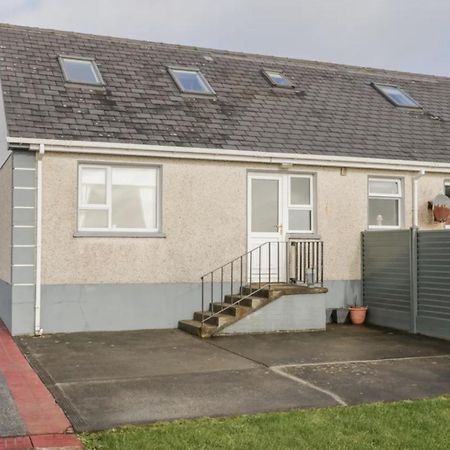 Breezy Point Accommodation Portnoo Exterior foto